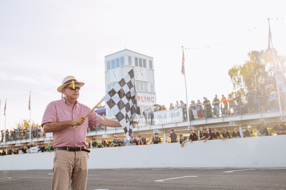 Spacesuit Collections Photo ID 429750, Adam Pigott, Goodwood International Final, UK, 08/10/2023 16:54:48