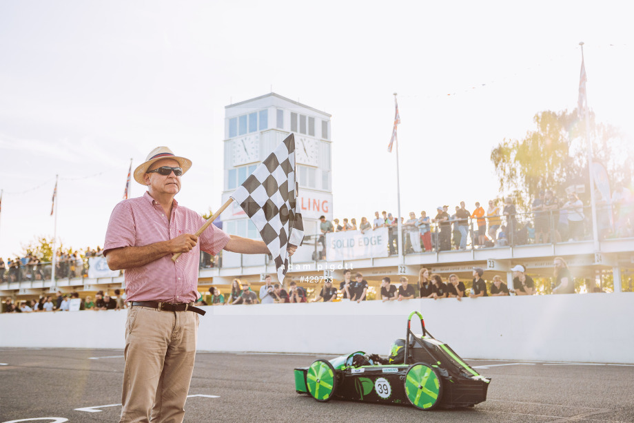 Spacesuit Collections Photo ID 429753, Adam Pigott, Goodwood International Final, UK, 08/10/2023 16:54:56