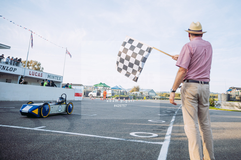 Spacesuit Collections Photo ID 429757, Adam Pigott, Goodwood International Final, UK, 08/10/2023 16:55:41