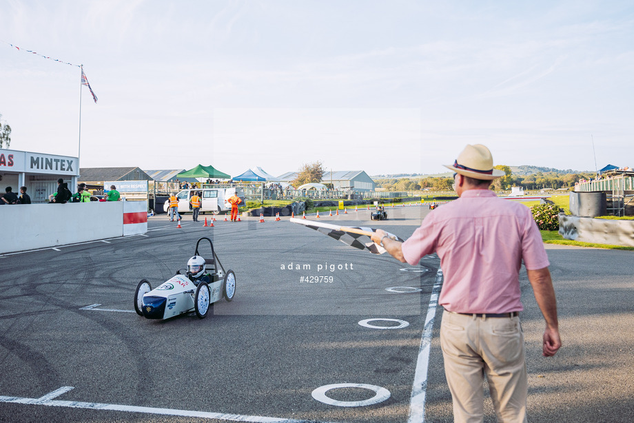 Spacesuit Collections Photo ID 429759, Adam Pigott, Goodwood International Final, UK, 08/10/2023 16:56:21