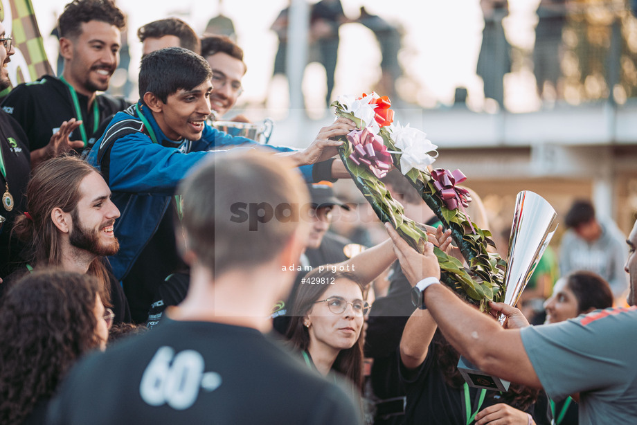 Spacesuit Collections Photo ID 429812, Adam Pigott, Goodwood International Final, UK, 08/10/2023 17:53:29