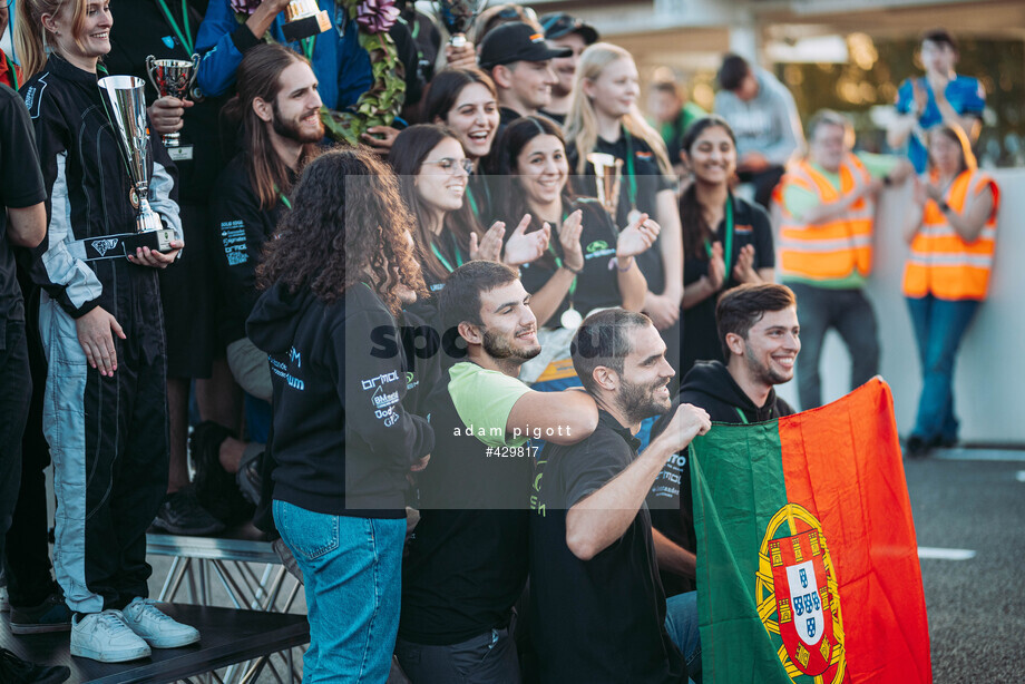 Spacesuit Collections Photo ID 429817, Adam Pigott, Goodwood International Final, UK, 08/10/2023 17:53:48