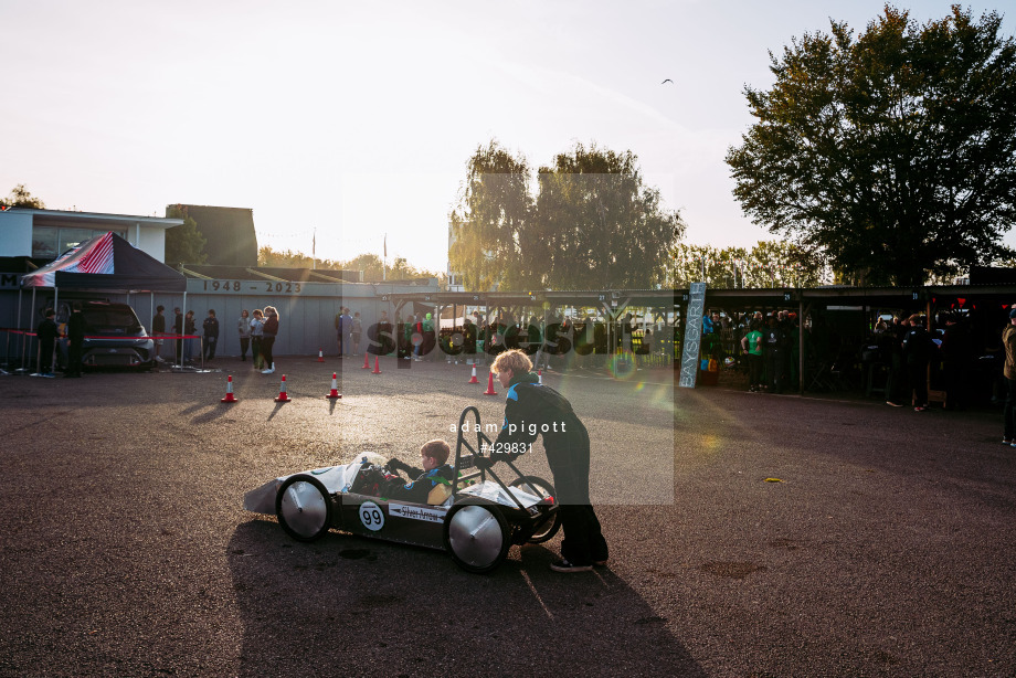 Spacesuit Collections Photo ID 429831, Adam Pigott, Goodwood International Final, UK, 08/10/2023 08:18:32