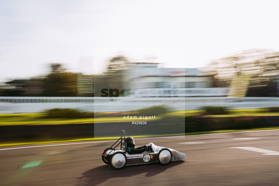 Spacesuit Collections Photo ID 429836, Adam Pigott, Goodwood International Final, UK, 08/10/2023 09:30:41