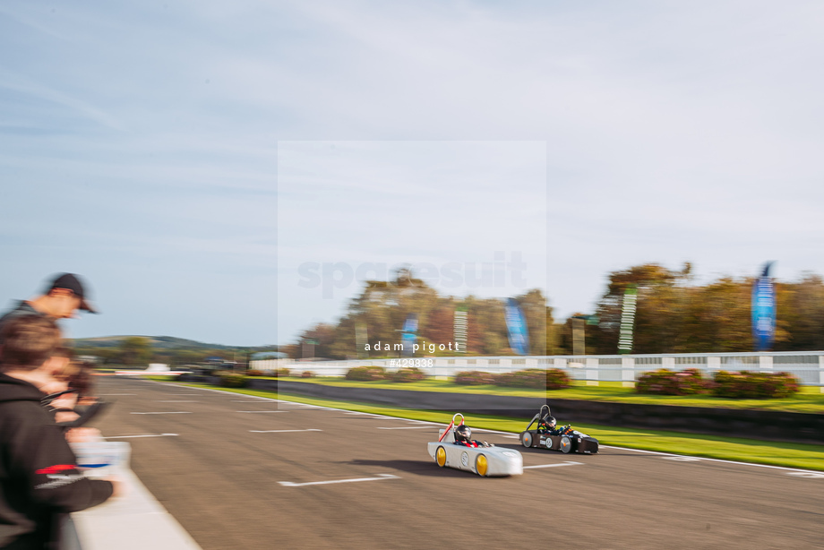 Spacesuit Collections Photo ID 429838, Adam Pigott, Goodwood International Final, UK, 08/10/2023 09:31:06