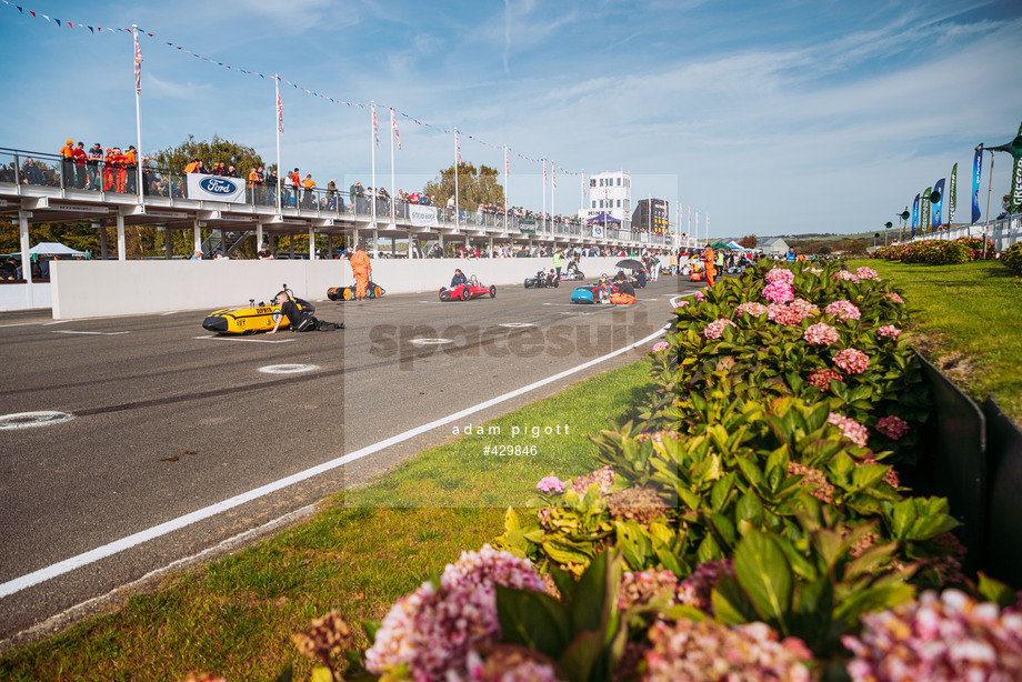 Spacesuit Collections Photo ID 429846, Adam Pigott, Goodwood International Final, UK, 08/10/2023 10:51:31