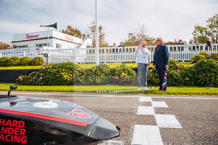 Spacesuit Collections Photo ID 429847, Adam Pigott, Goodwood International Final, UK, 08/10/2023 10:59:01