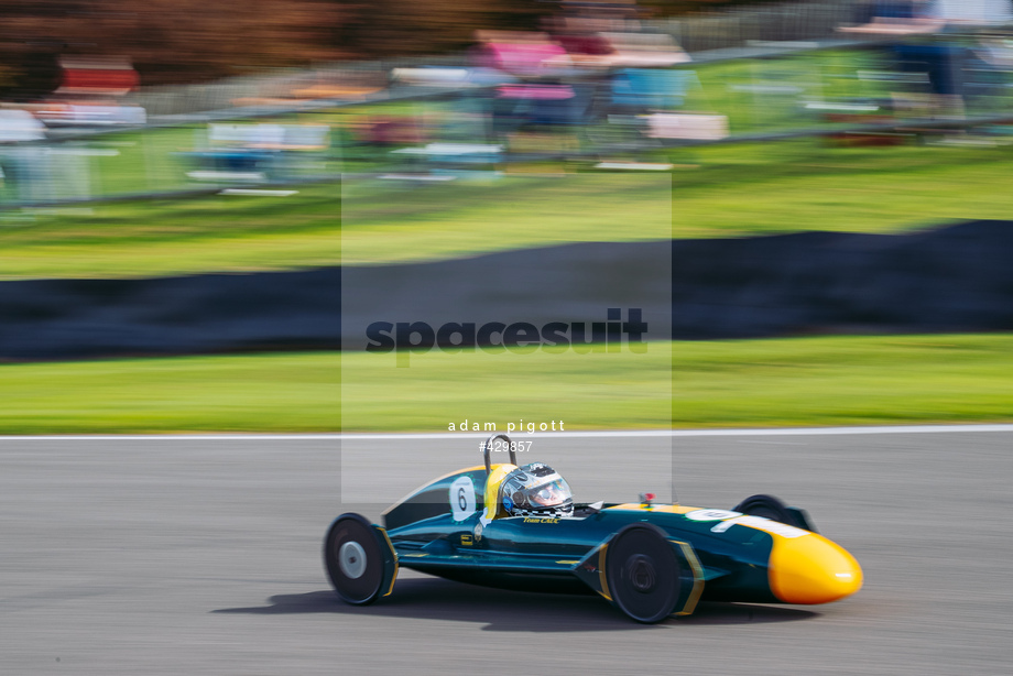 Spacesuit Collections Photo ID 429857, Adam Pigott, Goodwood International Final, UK, 08/10/2023 11:19:52