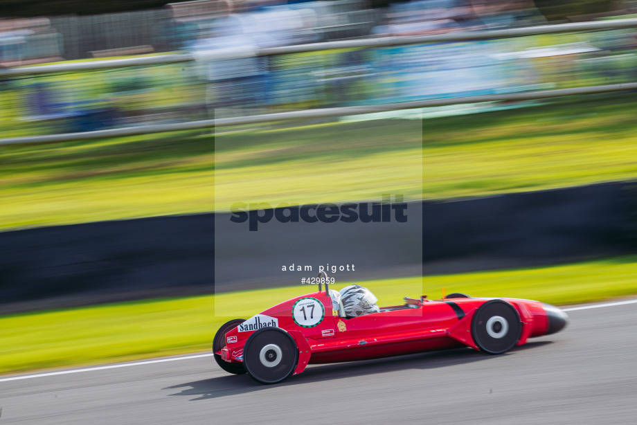 Spacesuit Collections Photo ID 429859, Adam Pigott, Goodwood International Final, UK, 08/10/2023 11:20:12