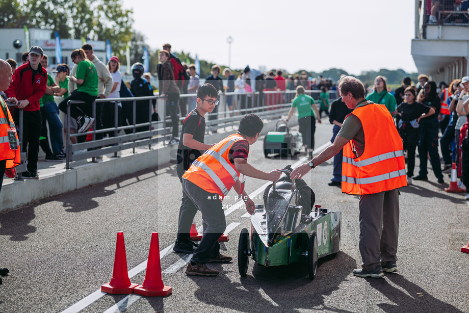 Spacesuit Collections Photo ID 429869, Adam Pigott, Goodwood International Final, UK, 08/10/2023 11:26:46