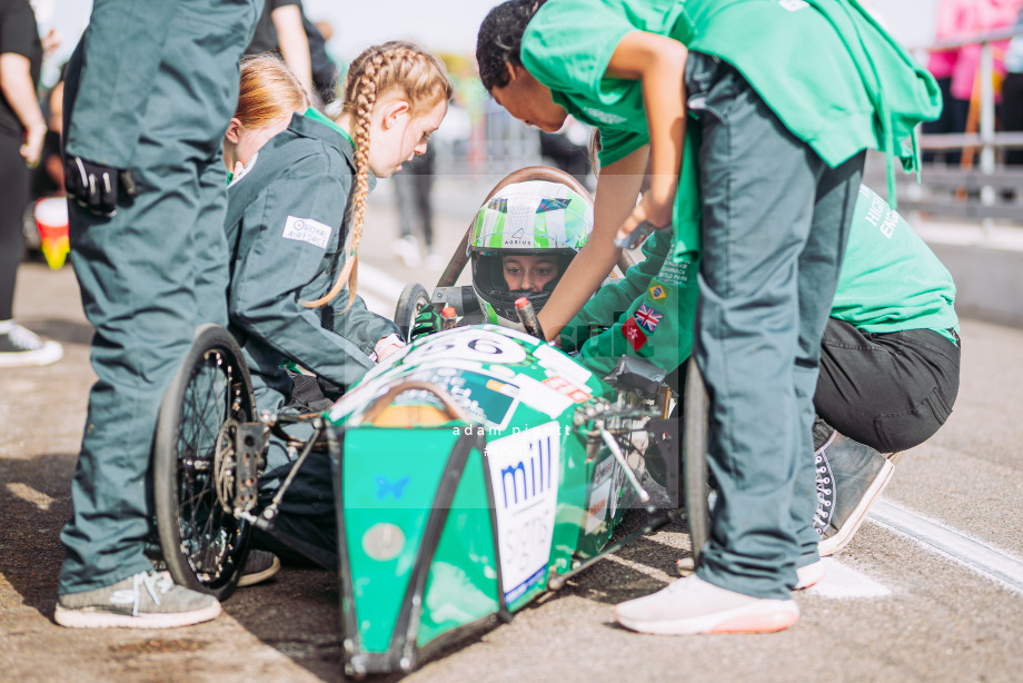 Spacesuit Collections Photo ID 429873, Adam Pigott, Goodwood International Final, UK, 08/10/2023 11:28:57