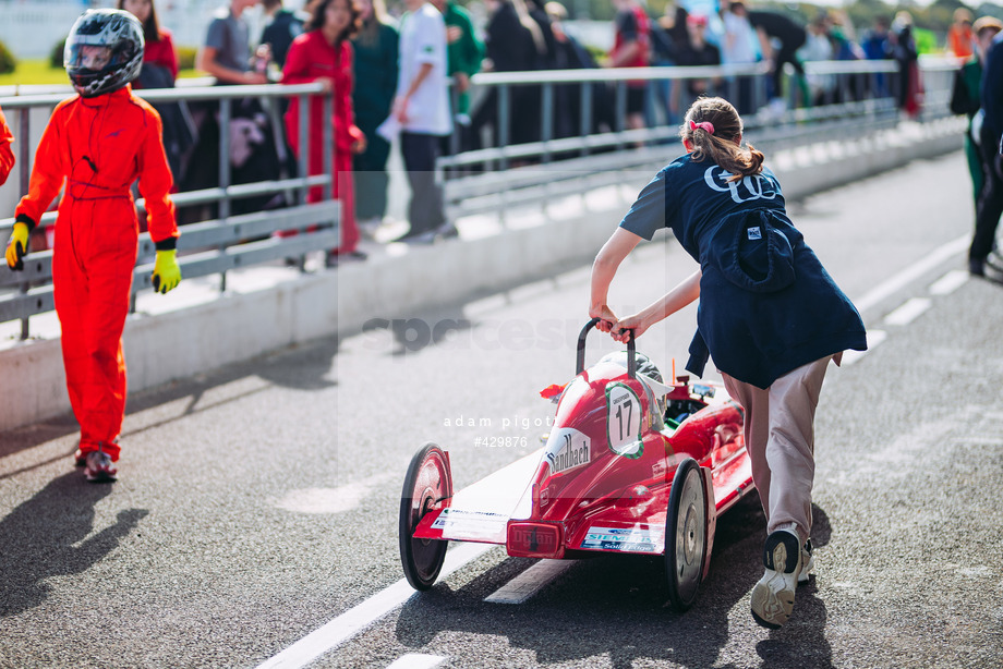 Spacesuit Collections Photo ID 429876, Adam Pigott, Goodwood International Final, UK, 08/10/2023 11:30:28