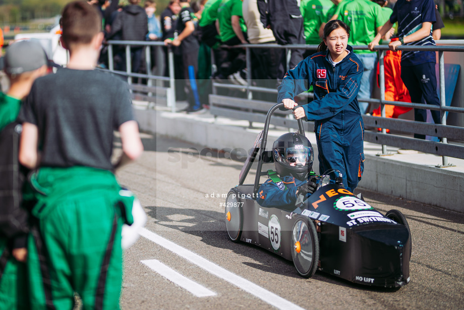 Spacesuit Collections Photo ID 429877, Adam Pigott, Goodwood International Final, UK, 08/10/2023 11:30:33