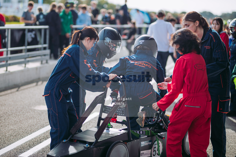 Spacesuit Collections Photo ID 429878, Adam Pigott, Goodwood International Final, UK, 08/10/2023 11:30:48