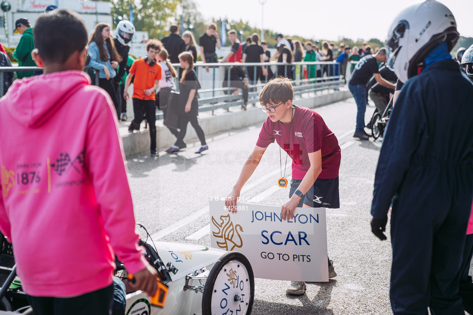 Spacesuit Collections Photo ID 429881, Adam Pigott, Goodwood International Final, UK, 08/10/2023 11:33:12