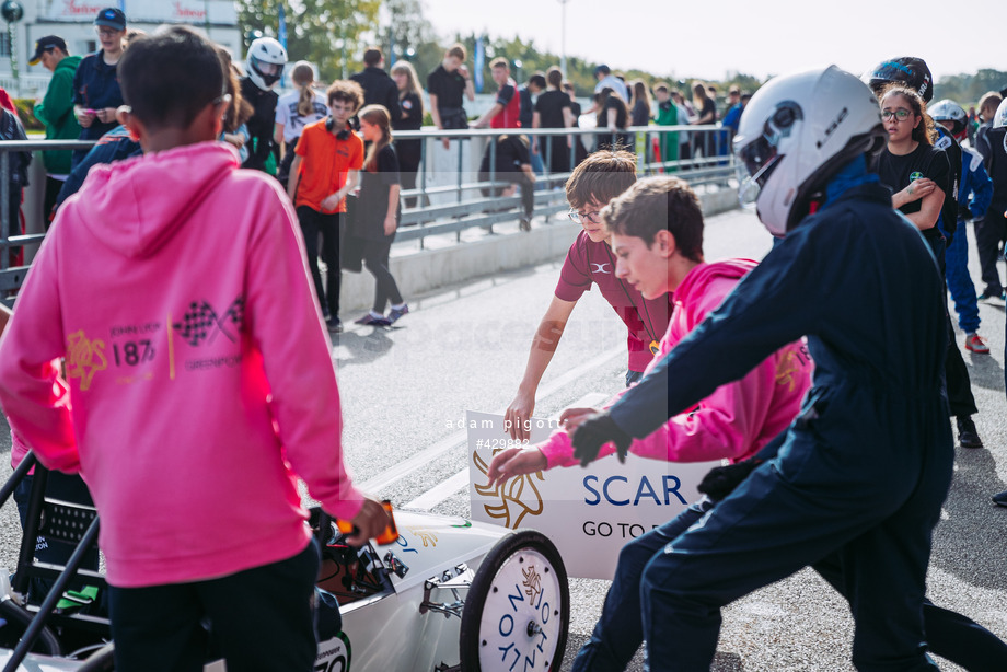 Spacesuit Collections Photo ID 429882, Adam Pigott, Goodwood International Final, UK, 08/10/2023 11:33:12