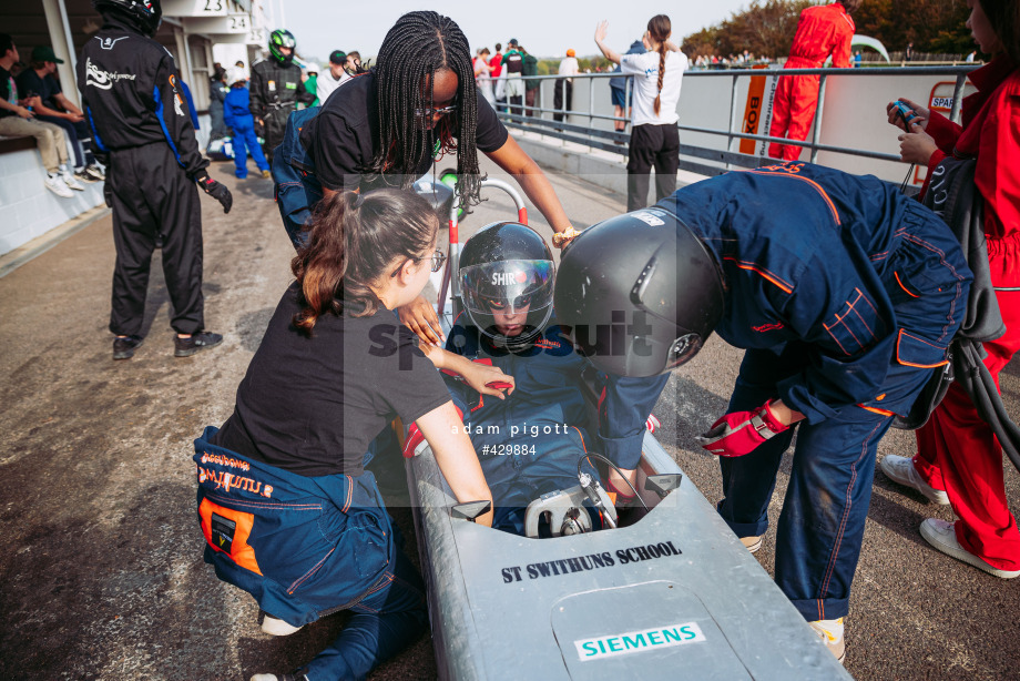 Spacesuit Collections Photo ID 429884, Adam Pigott, Goodwood International Final, UK, 08/10/2023 11:34:08