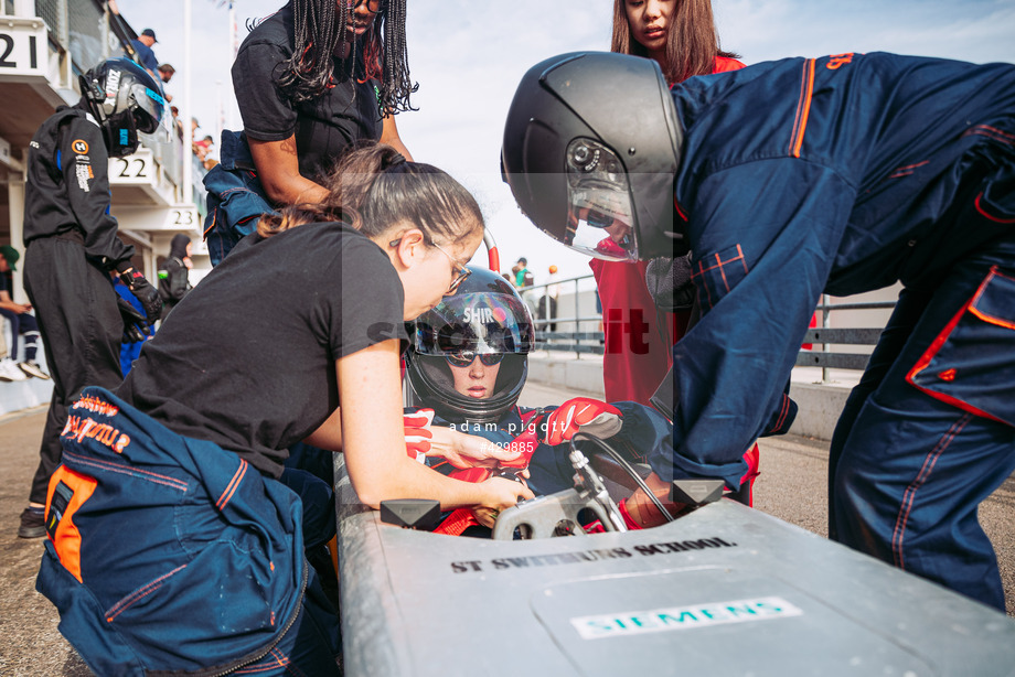 Spacesuit Collections Photo ID 429885, Adam Pigott, Goodwood International Final, UK, 08/10/2023 11:34:18