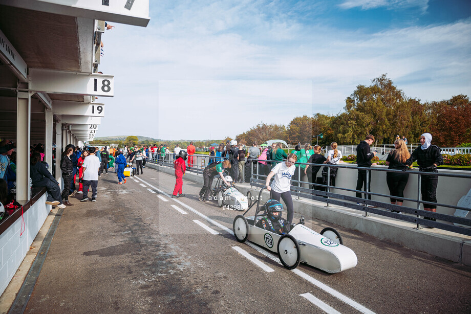 Spacesuit Collections Photo ID 429886, Adam Pigott, Goodwood International Final, UK, 08/10/2023 11:34:49