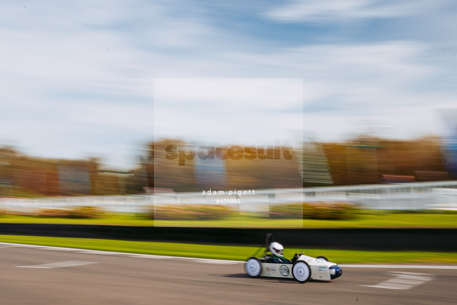 Spacesuit Collections Photo ID 429889, Adam Pigott, Goodwood International Final, UK, 08/10/2023 11:40:01