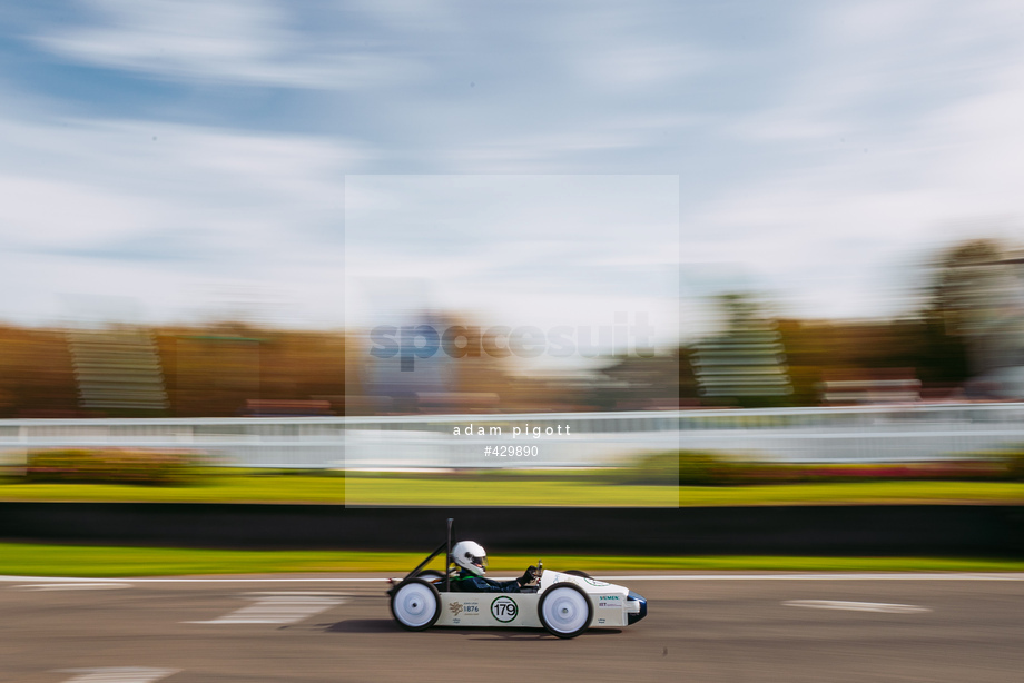 Spacesuit Collections Photo ID 429890, Adam Pigott, Goodwood International Final, UK, 08/10/2023 11:40:02