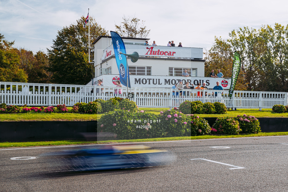 Spacesuit Collections Photo ID 429898, Adam Pigott, Goodwood International Final, UK, 08/10/2023 11:43:00