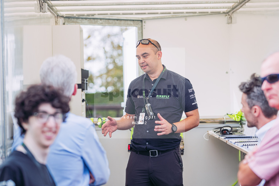 Spacesuit Collections Photo ID 429912, Adam Pigott, Goodwood International Final, UK, 08/10/2023 13:14:17