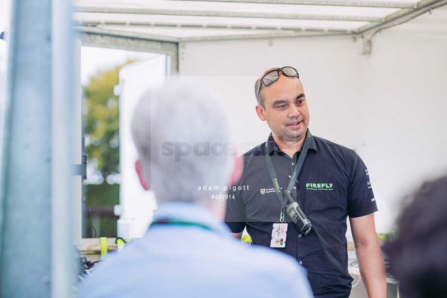 Spacesuit Collections Photo ID 429914, Adam Pigott, Goodwood International Final, UK, 08/10/2023 13:15:44