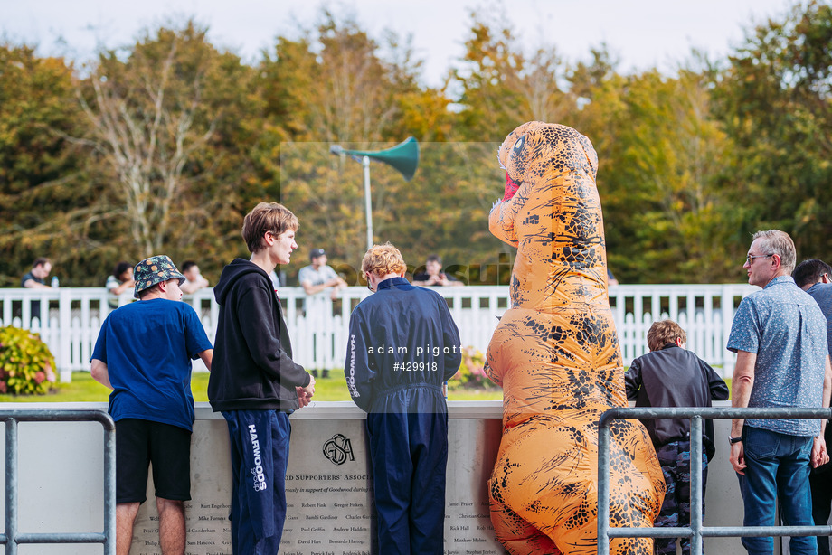 Spacesuit Collections Photo ID 429918, Adam Pigott, Goodwood International Final, UK, 08/10/2023 13:22:30