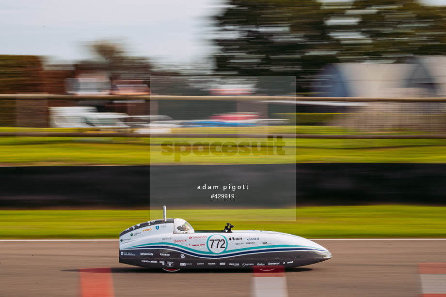 Spacesuit Collections Photo ID 429919, Adam Pigott, Goodwood International Final, UK, 08/10/2023 13:46:19