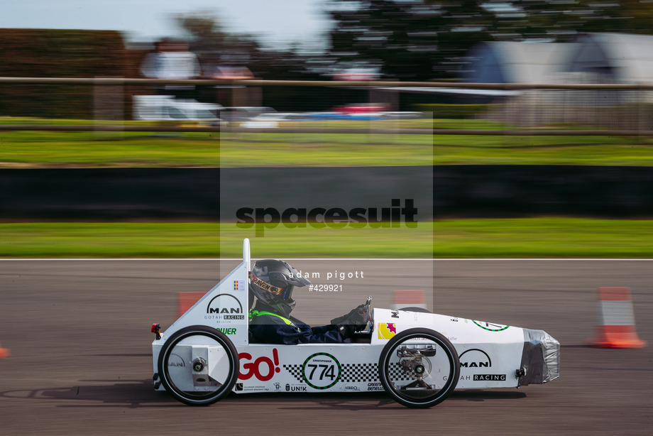 Spacesuit Collections Photo ID 429921, Adam Pigott, Goodwood International Final, UK, 08/10/2023 13:47:45