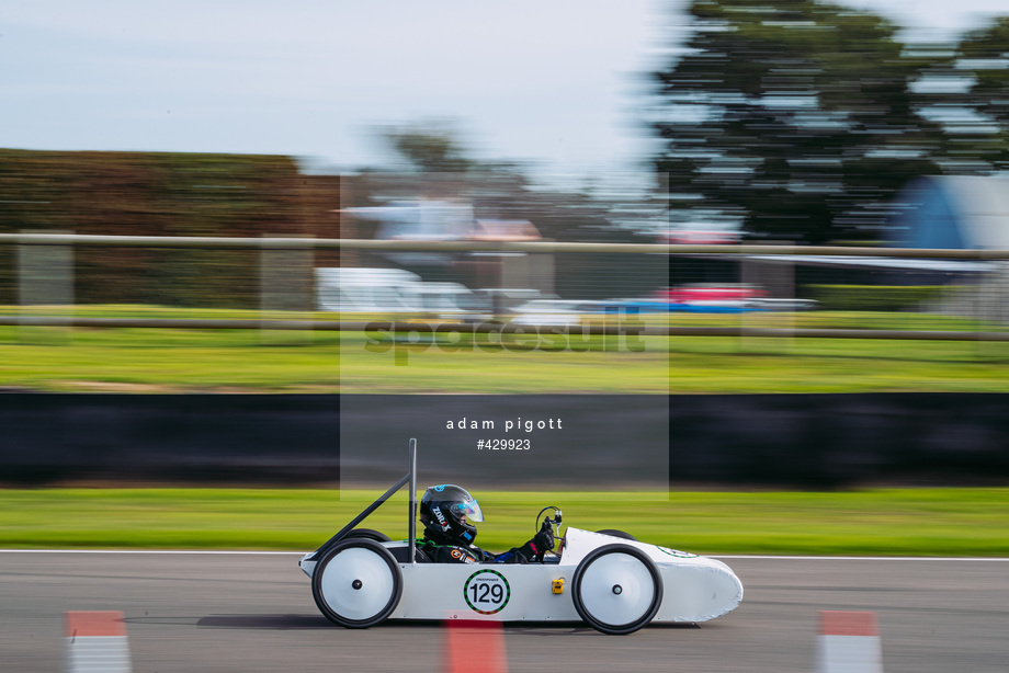 Spacesuit Collections Photo ID 429923, Adam Pigott, Goodwood International Final, UK, 08/10/2023 13:48:53