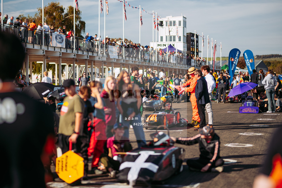 Spacesuit Collections Photo ID 429952, Adam Pigott, Goodwood International Final, UK, 08/10/2023 15:04:10