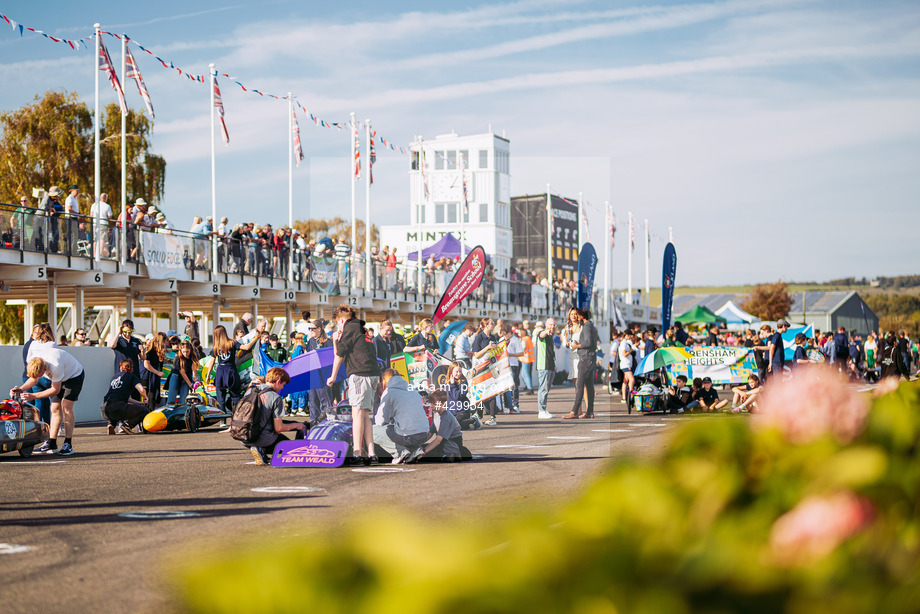 Spacesuit Collections Photo ID 429954, Adam Pigott, Goodwood International Final, UK, 08/10/2023 15:04:42