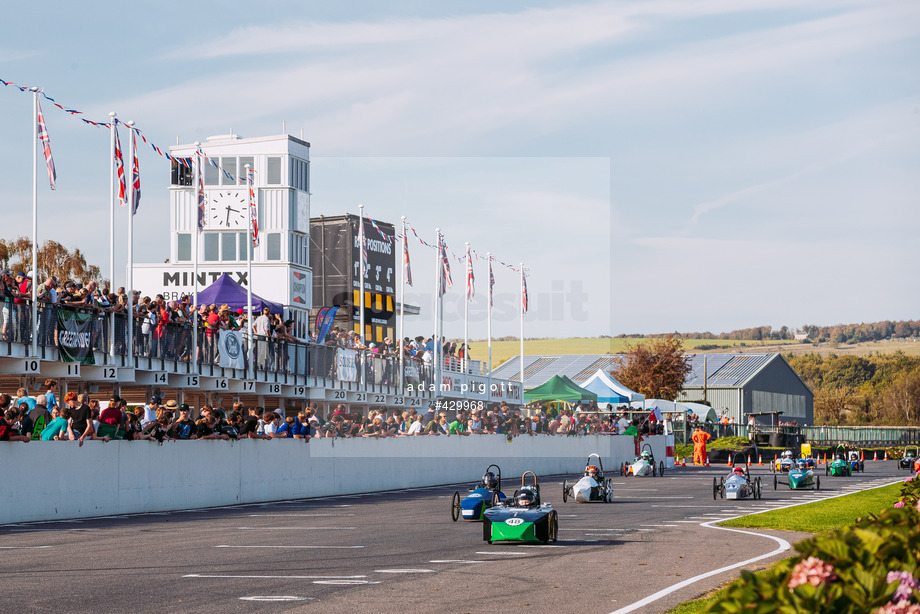 Spacesuit Collections Photo ID 429968, Adam Pigott, Goodwood International Final, UK, 08/10/2023 15:30:45