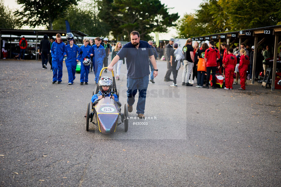 Spacesuit Collections Photo ID 430003, James Lynch, Greenpower International Final, UK, 08/10/2023 08:46:37