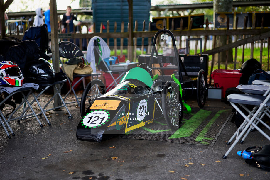 Spacesuit Collections Photo ID 430007, James Lynch, Greenpower International Final, UK, 08/10/2023 08:39:29