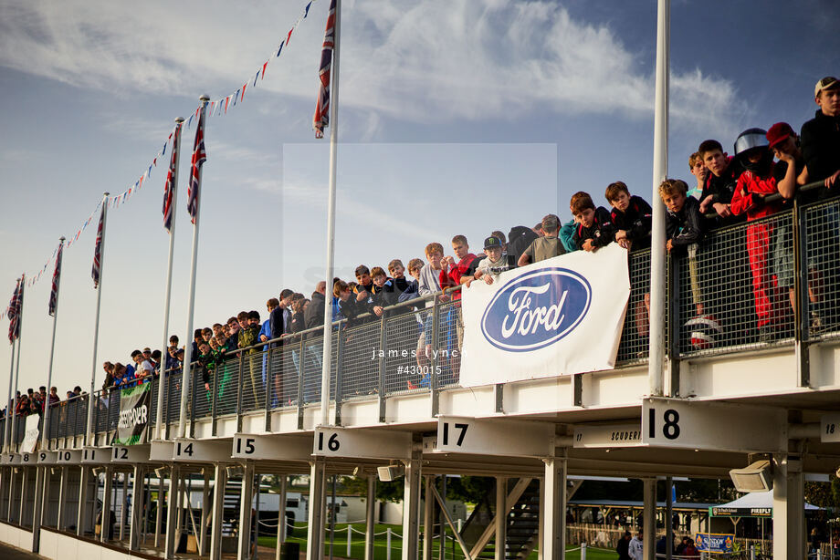 Spacesuit Collections Photo ID 430015, James Lynch, Greenpower International Final, UK, 08/10/2023 08:36:45