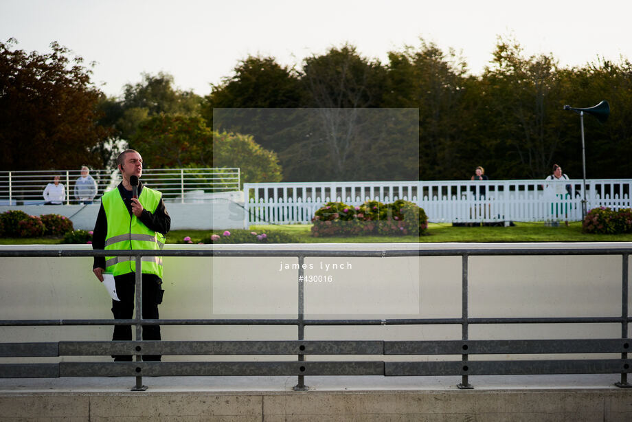 Spacesuit Collections Photo ID 430016, James Lynch, Greenpower International Final, UK, 08/10/2023 08:36:13