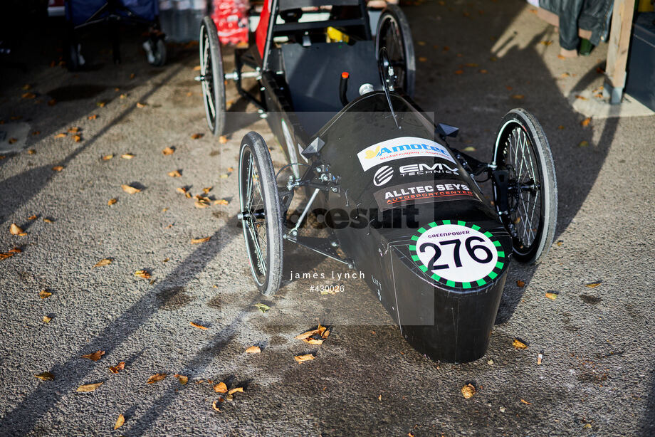 Spacesuit Collections Photo ID 430026, James Lynch, Greenpower International Final, UK, 08/10/2023 08:28:57