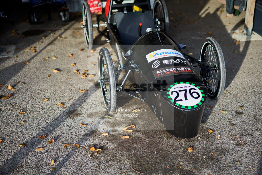 Spacesuit Collections Photo ID 430027, James Lynch, Greenpower International Final, UK, 08/10/2023 08:28:56