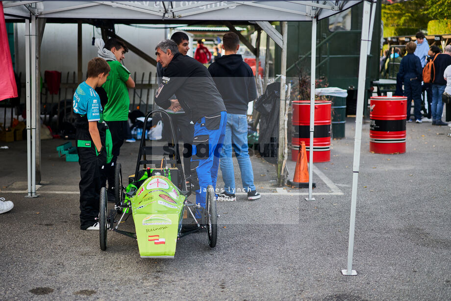 Spacesuit Collections Photo ID 430031, James Lynch, Greenpower International Final, UK, 08/10/2023 08:27:51