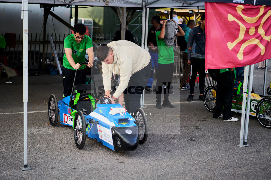 Spacesuit Collections Photo ID 430032, James Lynch, Greenpower International Final, UK, 08/10/2023 08:27:39