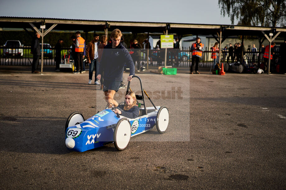Spacesuit Collections Photo ID 430033, James Lynch, Greenpower International Final, UK, 08/10/2023 08:27:31