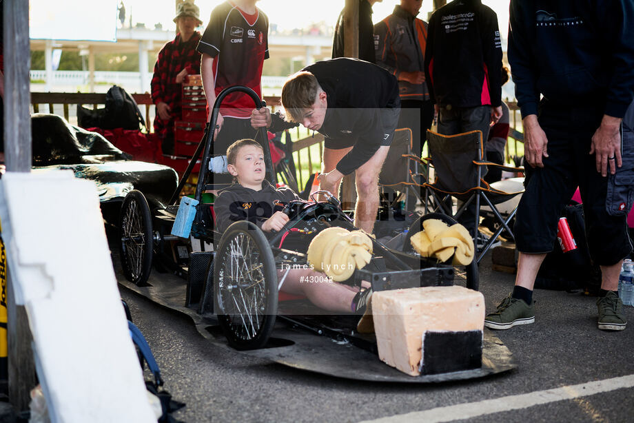 Spacesuit Collections Photo ID 430042, James Lynch, Greenpower International Final, UK, 08/10/2023 08:08:51