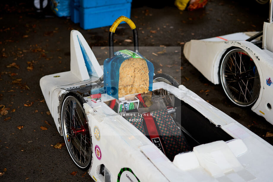 Spacesuit Collections Photo ID 430051, James Lynch, Greenpower International Final, UK, 08/10/2023 08:07:33