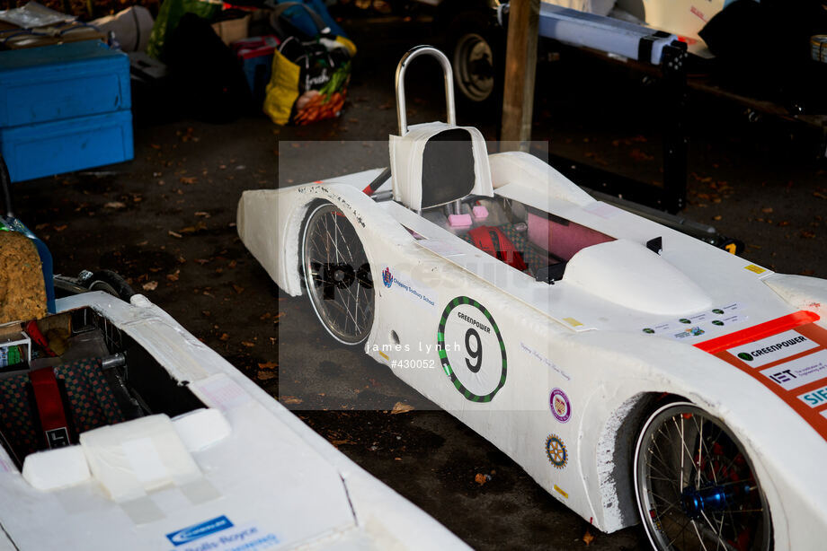 Spacesuit Collections Photo ID 430052, James Lynch, Greenpower International Final, UK, 08/10/2023 08:07:23