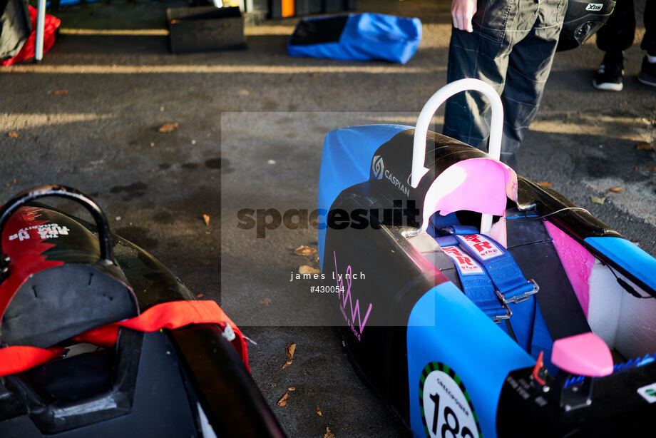 Spacesuit Collections Photo ID 430054, James Lynch, Greenpower International Final, UK, 08/10/2023 08:04:57