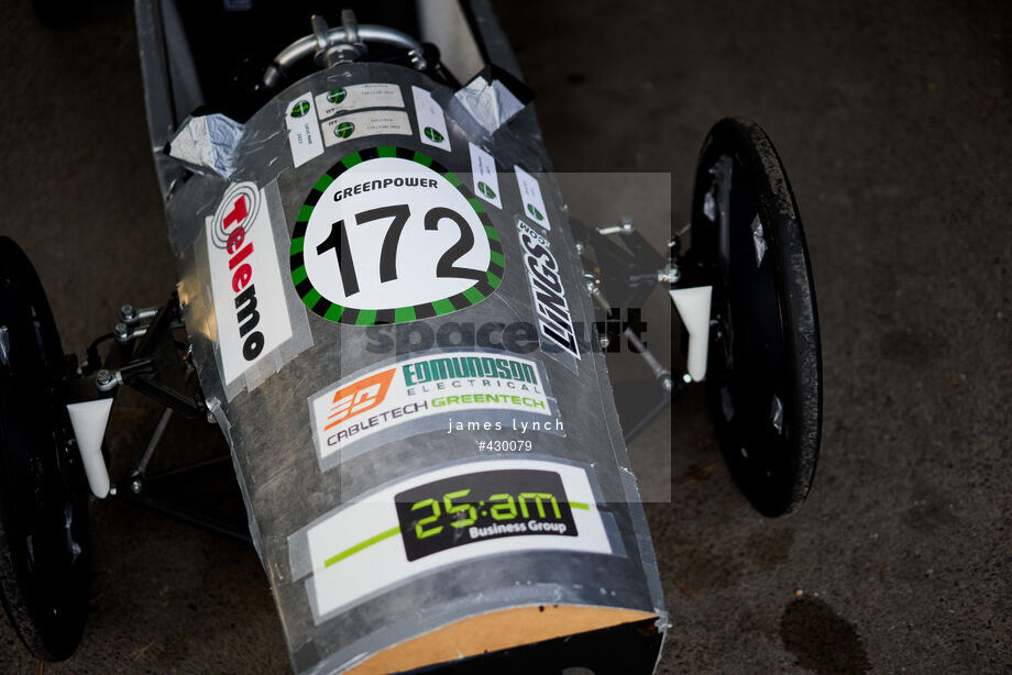Spacesuit Collections Photo ID 430079, James Lynch, Greenpower International Final, UK, 08/10/2023 07:56:52