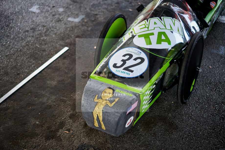 Spacesuit Collections Photo ID 430110, James Lynch, Greenpower International Final, UK, 08/10/2023 07:41:12